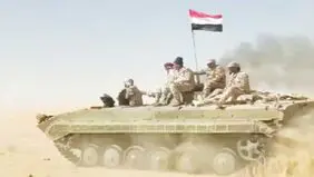 یمن دوباره در خط جنگ