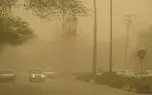 پیش بینی هوای کرمان فردا ۲۰ شهریور ۱۴۰۵/  طوفان و رگبار باران در راه استان