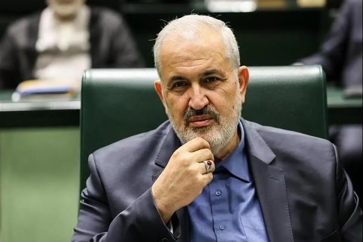 اظهارات وزیر نیرو درباره علت کاهش تولید جهانی بیت کوین