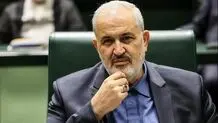 وزیر نیرو ناترازی مالی را علت اصلی مشکلات صنعت آب و برق دانست