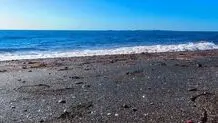 خسارت غیرقابل جبران به خاک نقره ای جزایر هرمزگان