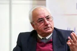 فریدون مجلسی: فقط نفت نیست، هیچ چیز نمی‌توانیم بفروشیم