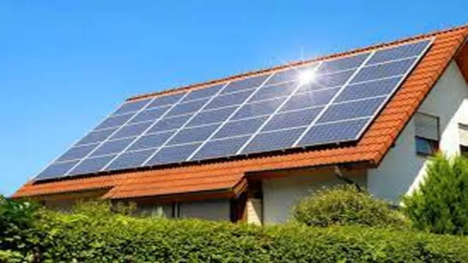 امید به بهره‌برداری از انرژی خورشیدی
