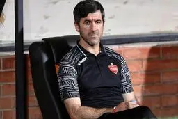 رستوران کریم باقری رفع پلمب شد/ عکس