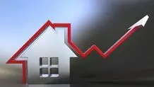 متوسط قیمت مسکن در تهران 