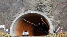 اانسداد جاده هراز از امشب تا فردا  صبح 19 تیر 1403