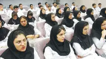 آیا دانشجویان پزشکی ممنوع‌الخروج هستند؟