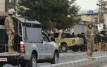 درگیری ارتش پاکستان با تجزیه‌طلبان در بلوچستان/ ۲۱ مهاجم کشته شدند