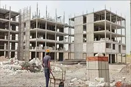 روزنامه اطلاعات: معلوم بود وعده ساخت یک میلیون مسکن در سال، یک کار تبلیغاتی اشتباه بود

