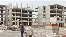 روزنامه اطلاعات: معلوم بود وعده ساخت یک میلیون مسکن در سال، یک کار تبلیغاتی اشتباه بود

