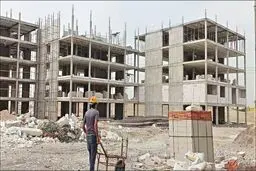 روزنامه اطلاعات: معلوم بود وعده ساخت یک میلیون مسکن در سال، یک کار تبلیغاتی اشتباه بود

