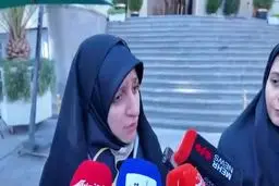 معاون رئیس‌جمهور: صدور گواهینامه موتورسواری زنان نهایی شد + ویدیو