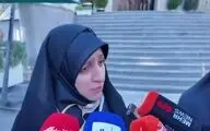 معاون رئیس‌جمهور: صدور گواهینامه موتورسواری زنان نهایی شد + ویدیو