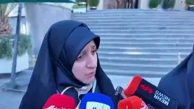 معاون رئیس‌جمهور: صدور گواهینامه موتورسواری زنان نهایی شد + ویدیو