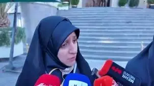 معاون رئیس‌جمهور: صدور گواهینامه موتورسواری زنان نهایی شد + ویدیو