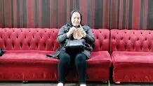 زندگی معلق در هتل لاله