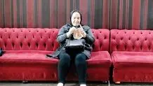 زندگی معلق در هتل لاله