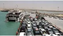 ورود کدام خودروها به جزیره کیش ممنوع شد؟