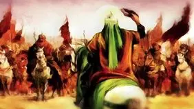 عاشورا در برابر بدعت‌ها

