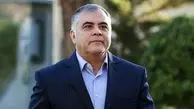 وزیر نفت ساعاتی پیش از انبار نفت ری بازدید کرد