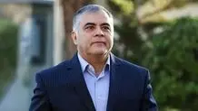 وزیر نفت ساعاتی پیش از انبار نفت ری بازدید کرد