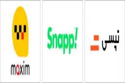بازگشت به عقب برای اسنپ، تپسی  ماکسیم و حمل‌و‌نقل هوشمند 
