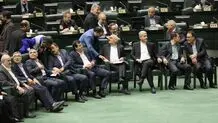 هشدار جمهوری اسلامی به وزیران پیشنهادی پزشکیان