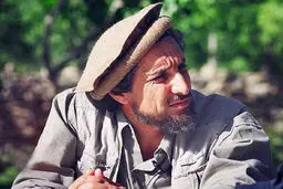 که آتشی که نمیرد همیشه در دل ماست