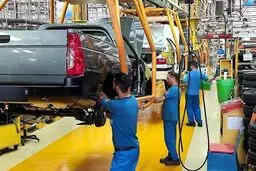 شکاف ناکارآمدی و تضاد منافع در مدیریت دولتی