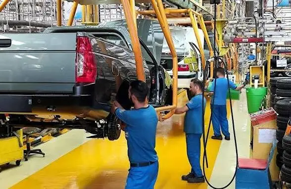 شکاف ناکارآمدی و تضاد منافع در مدیریت دولتی
