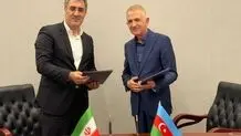 ایران و آذربایجان برای توسعه ترانزیت داده و زیرساخت ارتباطی توافقنامه امضا کردند
