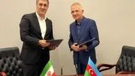 ایران و آذربایجان برای توسعه ترانزیت داده و زیرساخت ارتباطی توافقنامه امضا کردند