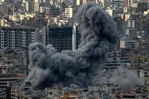 اسرائیل از مناطق عملیاتی لبنان خارج نمی شود