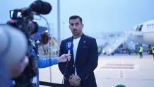 حاج صفی: توانایی صعود داریم