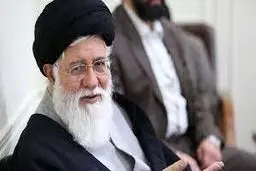  منتظران ظهور اجازه ندهند کشف حجاب صورت بگیرد/ باید به دنبال آماده کردن جهان برای ظهور باشیم