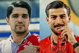 دو‌تراکتوری در راه پرسپولیس
