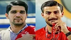 دو‌تراکتوری در راه پرسپولیس