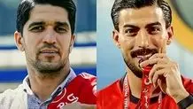 امیرحسین پیروانی به کادر فنی پرسپولیس اضافه می‌شود

