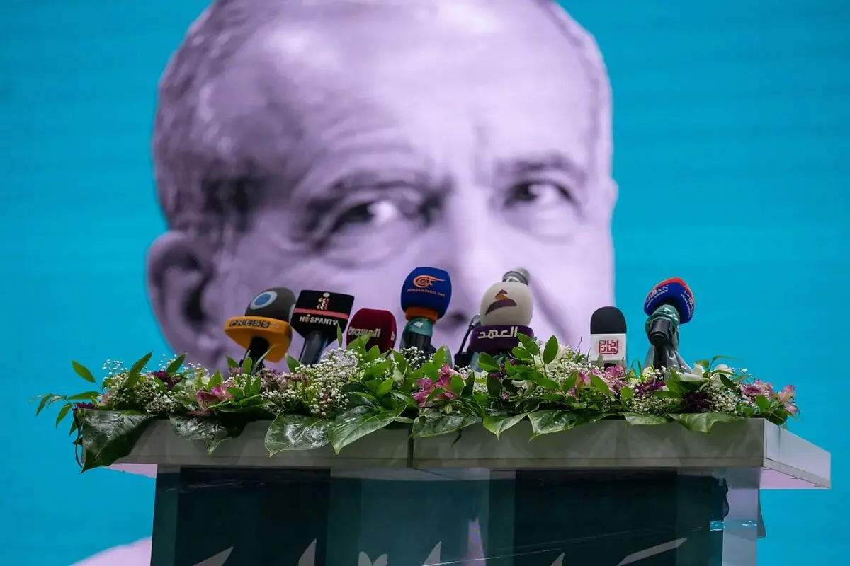 زندگی‌نامه و سوابق «مسعود پزشکیان» رئیس‌جمهور جدید ایران؛ مسعود پزشکیان کیست؟/ ویدئو و تصاویر