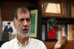 باهنر: برخی مواضع خاتمی کمی رادیکال شده؛ باید کمی رعایت کند/ همه می‌دانند روحانی عملاً پدرخوانده حزب اعتدال و توسعه است

