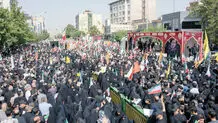 روز وداع یاران