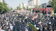 روز وداع یاران