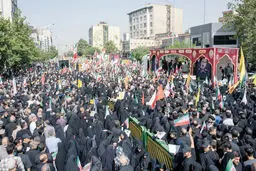 روز وداع یاران