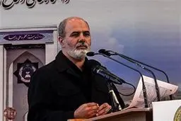 احمدیان نماینده ویژه رئیس‌جمهور شد