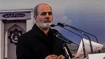 احمدیان نماینده ویژه رئیس‌جمهور شد
