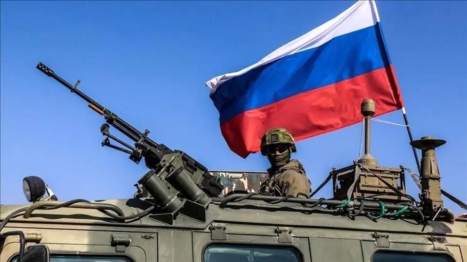 آمریکا: مهمات نقطه‌زن روسیه در حال تمام شدن است