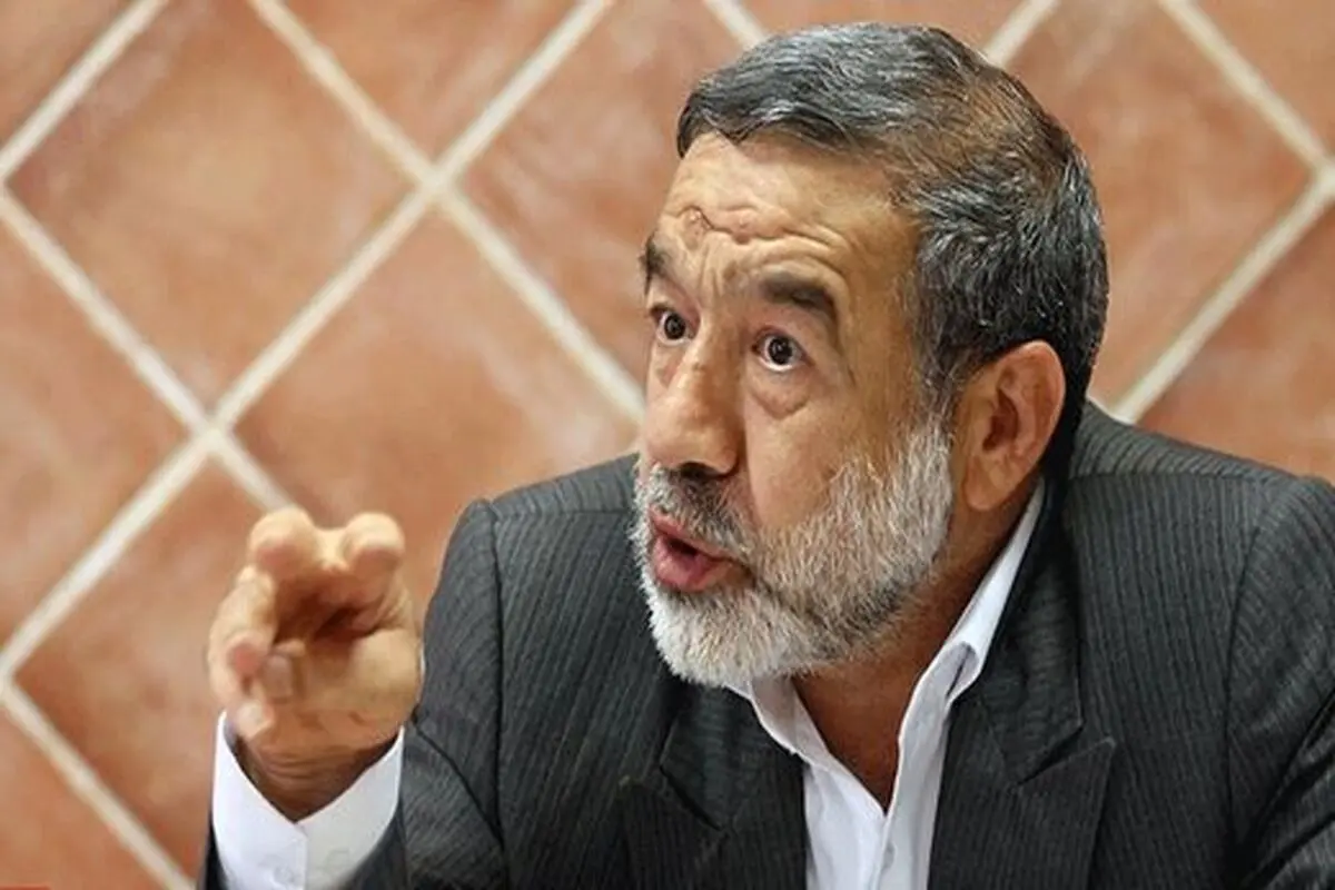 درخواست نماینده جنجالی مجلس از نیروهای مسلح: به اسرائیل حمله کنید!