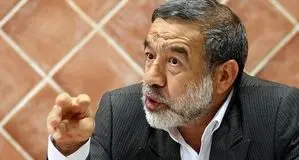 درخواست نماینده جنجالی مجلس از نیروهای مسلح: به اسرائیل حمله کنید!