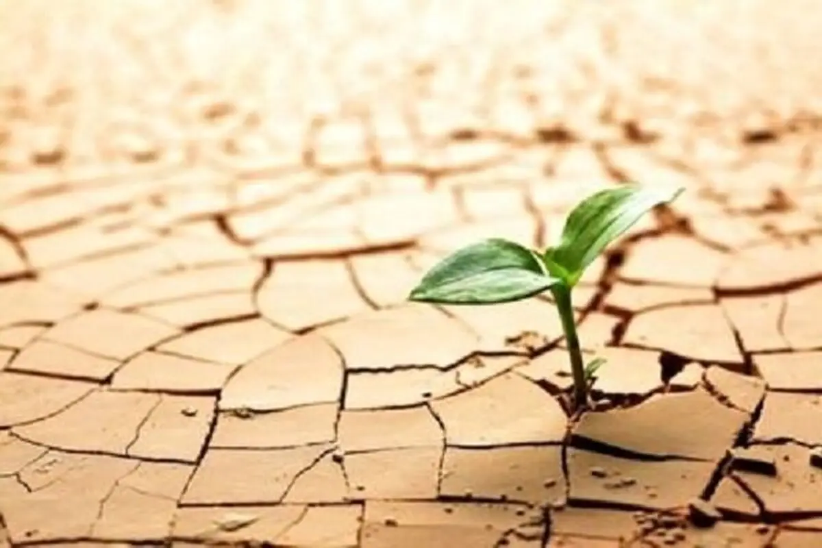 تاکنون سال آبی بسیار بدی داشته‌ایم


