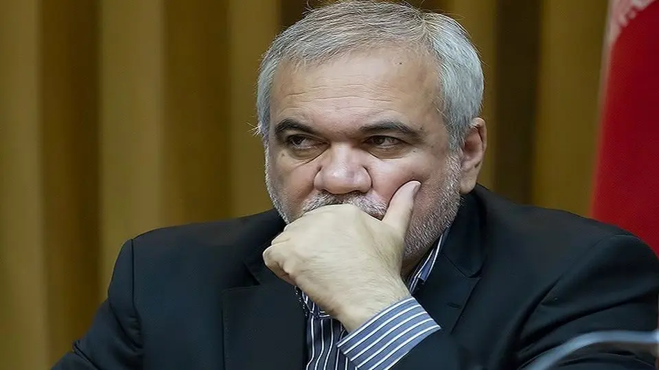 مخالفت هیات مدیره استقلال با استعفای فتح‌الله‌زاده